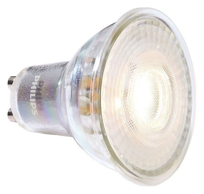 Лампа светодиодная Deko-Light Value GU10 4.9Вт K 180050 фото 1 — Магазин svetno.ru