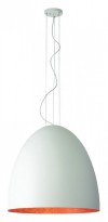Подвесной светильник Nowodvorski Egg Xl 10325 фото 2 — Магазин svetno.ru