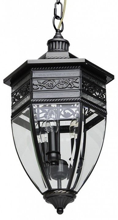 Подвесной светильник Chiaro Корсо 2 801010403 фото 1 — Магазин svetno.ru