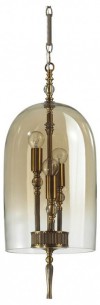 Подвесной светильник Odeon Light Bell 4892/3 фото 1 — Магазин svetno.ru