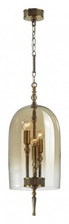 Подвесной светильник Odeon Light Bell 4892/3 фото 4 — Магазин svetno.ru