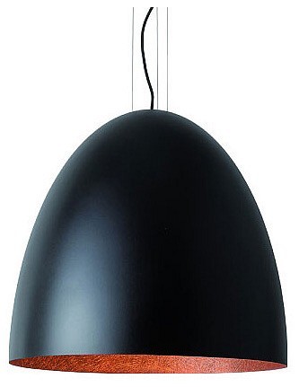 Подвесной светильник Nowodvorski Egg L 10320 фото 1 — Магазин svetno.ru