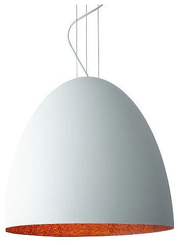 Подвесной светильник Nowodvorski Egg L 10324 фото 1 — Магазин svetno.ru
