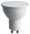 Лампа светодиодная Feron LB-1608 GU10 8Вт 4000K 38093 фото 1 — Магазин svetno.ru