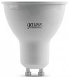 Лампа светодиодная Gauss Elementary GU10 11Вт 4100K 13621 фото 2 — Магазин svetno.ru