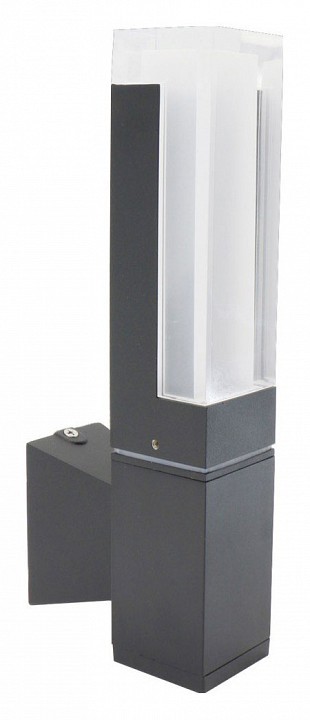 Светильник на штанге Favourite Pillar 2861-1W фото 1 — Магазин svetno.ru