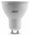 Лампа светодиодная Gauss Led Elementary MR16 GU10 9Вт 4100K 13629 фото 2 — Магазин svetno.ru