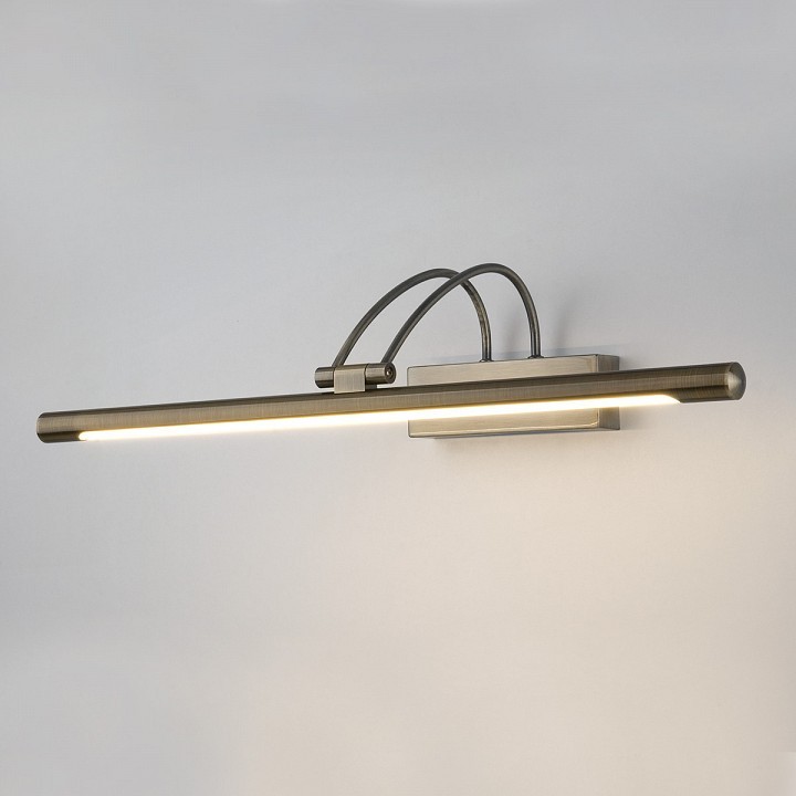 Подсветка для картины Elektrostandard Simple MRL LED 10W 1011 IP20 фото 1 — Магазин svetno.ru