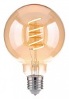 Лампа светодиодная Elektrostandard G95 F E27 8Вт 3300K BLE2709 фото 1 — Магазин svetno.ru