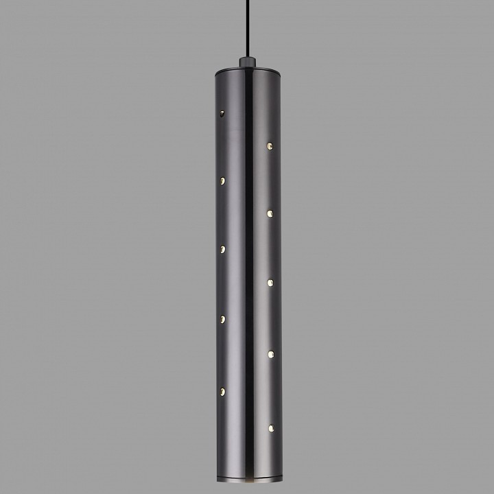 Подвесной светильник Elektrostandard Bong 50214/1 LED фото 1 — Магазин svetno.ru