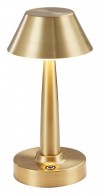Настольная лампа декоративная Kink Light Снорк 07064-B,20 фото 2 — Магазин svetno.ru