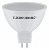 Лампа светодиодная Elektrostandard JCDR GU5.3 7Вт 4200K BLG5305 фото 1 — Магазин svetno.ru