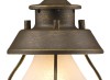 Настольная лампа декоративная Favourite Lucciola 1460-1T фото 2 — Магазин svetno.ru