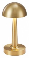 Настольная лампа декоративная Kink Light Хемуль 07064-C,20 фото 2 — Магазин svetno.ru
