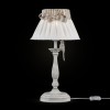 Настольная лампа декоративная Maytoni Bird ARM013-11-W фото 2 — Магазин svetno.ru