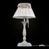 Настольная лампа декоративная Maytoni Bird ARM013-11-W фото 3 — Магазин svetno.ru