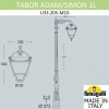 Фонарный столб Fumagalli Simon U33.205.M10.AXH27 фото 6 — Магазин svetno.ru