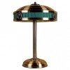 Настольная лампа декоративная Favourite Cremlin 1274-3T фото 1 — Магазин svetno.ru