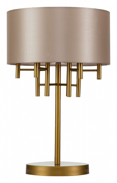 Настольная лампа декоративная Favourite Cosmo 2993-1T фото 1 — Магазин svetno.ru