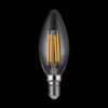 Лампа светодиодная Voltega Candle dim 5W E14 5Вт 4000K 8461 фото 3 — Магазин svetno.ru