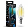 Лампа светодиодная Voltega Premium E14 7Вт 4000K 7135 фото 2 — Магазин svetno.ru