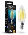 Лампа светодиодная Voltega Premium E14 7Вт 2800K 7134 фото 1 — Магазин svetno.ru