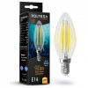 Лампа светодиодная Voltega Premium E14 7Вт 2800K 7134 фото 2 — Магазин svetno.ru
