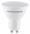 Лампа светодиодная Elektrostandard BLGU10 LED GU10 7Вт 3300K BLGU1005 фото 1 — Магазин svetno.ru
