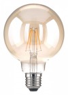 Лампа светодиодная Elektrostandard G95 F E27 6Вт 3300K BLE2704 фото 1 — Магазин svetno.ru