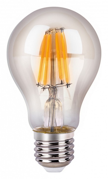 Лампа светодиодная Elektrostandard Classic F E27 8Вт 3300K BLE2705 фото 1 — Магазин svetno.ru