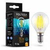 Лампа светодиодная Voltega Premium E14 7Вт 2800K 7136 фото 2 — Магазин svetno.ru