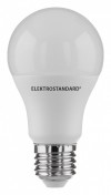 Лампа светодиодная Elektrostandard Classic LED E27 10Вт 4200K BLE2721 фото 1 — Магазин svetno.ru