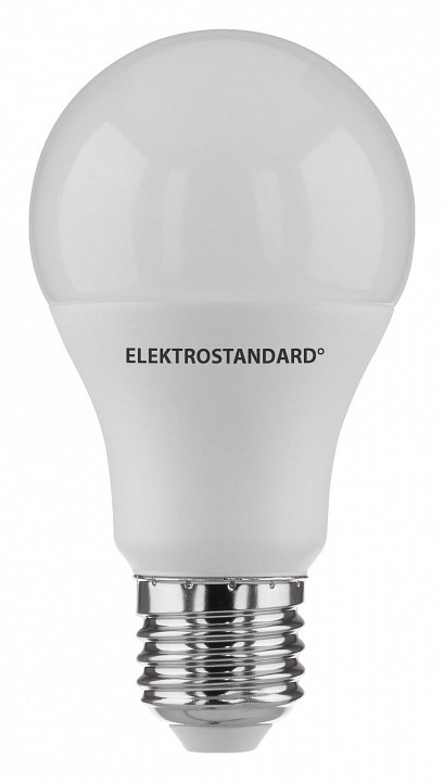 Лампа светодиодная Elektrostandard Classic LED E27 10Вт 4200K BLE2721 фото 1 — Магазин svetno.ru