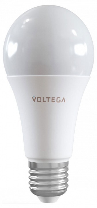 Лампа светодиодная Voltega General purpose bulb 15W E27 15Вт 4000K 7157 фото 1 — Магазин svetno.ru