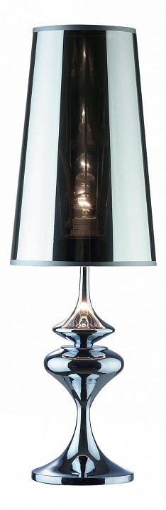 Настольная лампа декоративная Ideal Lux Alfiere ALFIERE TL1 BIG фото 1 — Магазин svetno.ru