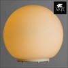 Настольная лампа декоративная Arte Lamp Sphere A6020LT-1WH фото 3 — Магазин svetno.ru