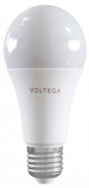 Лампа светодиодная Voltega General purpose bulb 15W E27 15Вт 2800K 7156 фото 1 — Магазин svetno.ru