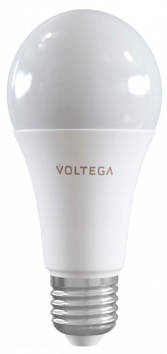 Лампа светодиодная Voltega General purpose bulb 15W E27 15Вт 2800K 7156 фото 1 — Магазин svetno.ru