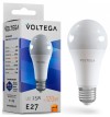 Лампа светодиодная Voltega General purpose bulb 15W E27 15Вт 2800K 7156 фото 2 — Магазин svetno.ru