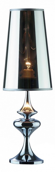 Настольная лампа декоративная Ideal Lux Alfiere ALFIERE TL1 SMALL фото 1 — Магазин svetno.ru