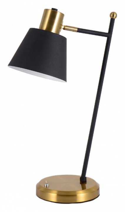 Настольная лампа декоративная Kink Light Арден 07023-1 фото 1 — Магазин svetno.ru