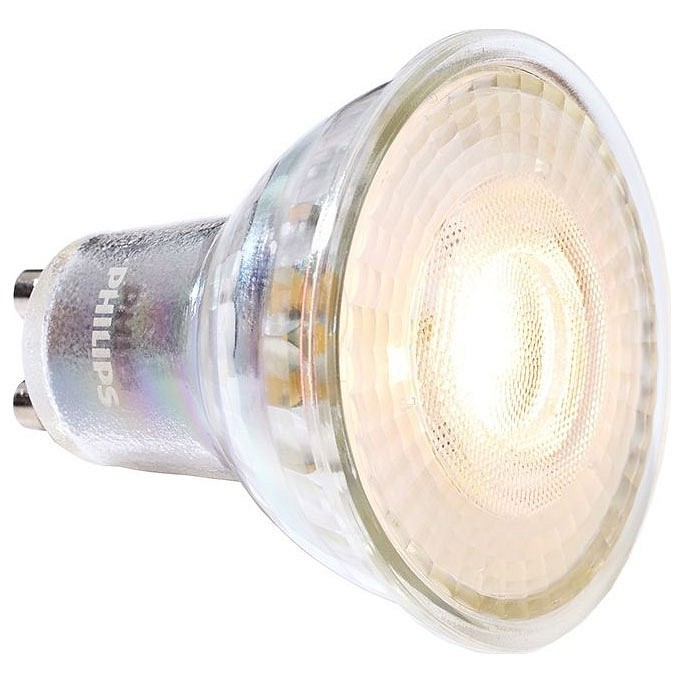 Лампа светодиодная Deko-Light Value GU10 4.9Вт 2000K 180113 фото 1 — Магазин svetno.ru