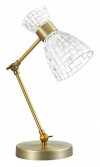 Настольная лампа декоративная Lumion Jackie 3704/1T фото 1 — Магазин svetno.ru