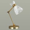 Настольная лампа декоративная Lumion Jackie 3704/1T фото 3 — Магазин svetno.ru