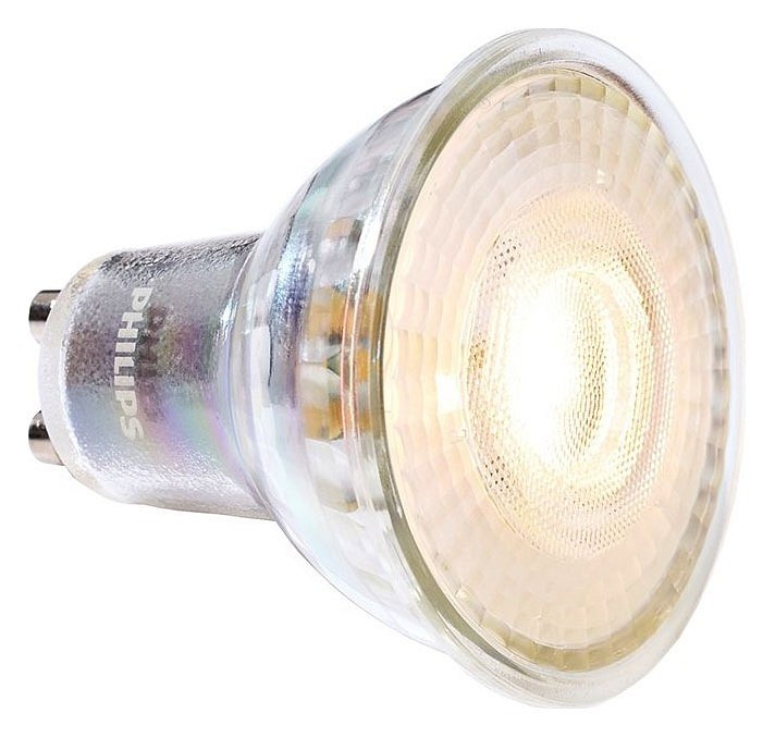 Лампа светодиодная Deko-Light Value GU10 4.9Вт 2700K 180049 фото 1 — Магазин svetno.ru