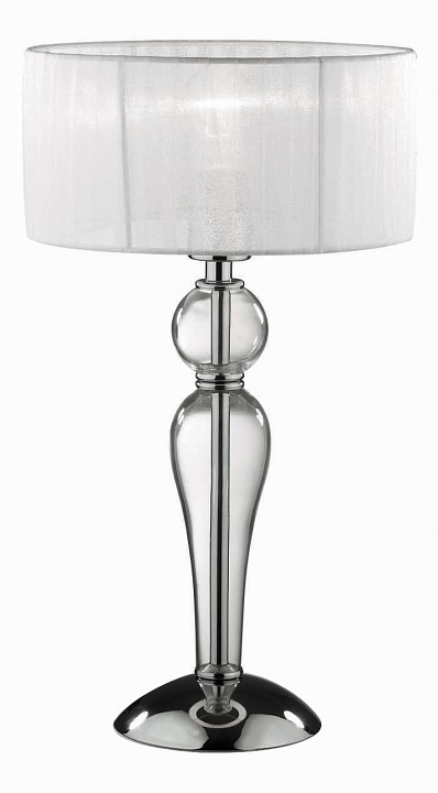 Настольная лампа декоративная Ideal Lux Duchessa DUCHESSA TL1 SMALL фото 1 — Магазин svetno.ru