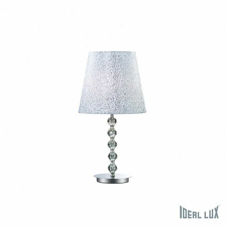 Настольная лампа декоративная Ideal Lux Le Roy LE ROY TL1 BIG фото 1 — Магазин svetno.ru