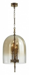 Подвесной светильник Odeon Light Bell 4892/4 фото 4 — Магазин svetno.ru
