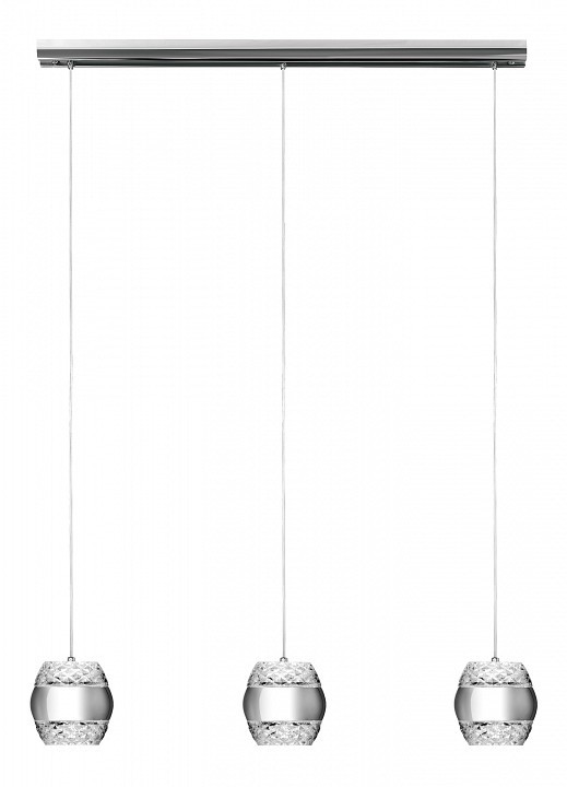 Подвесной светильник Mantra Khalifa 5168 фото 1 — Магазин svetno.ru