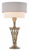 Настольная лампа декоративная Maytoni Lillian H311-11-G фото 1 — Магазин svetno.ru